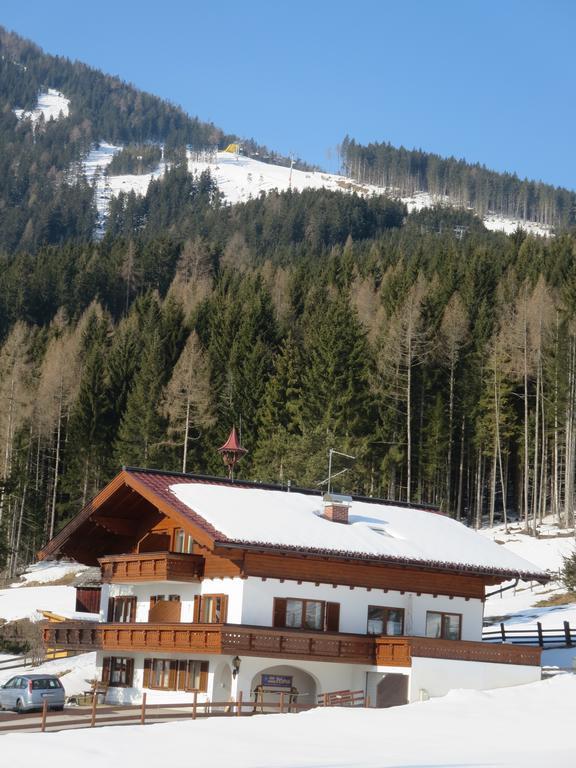 شقة Landhaus Dickhardt سخلادميخ المظهر الخارجي الصورة
