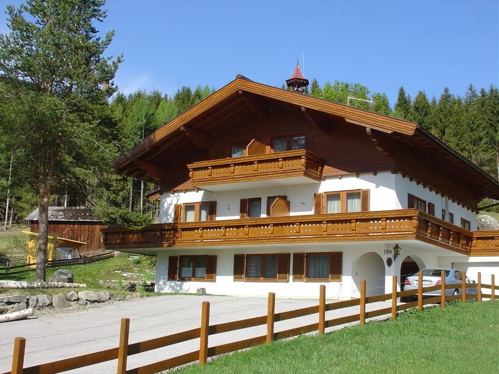 شقة Landhaus Dickhardt سخلادميخ المظهر الخارجي الصورة
