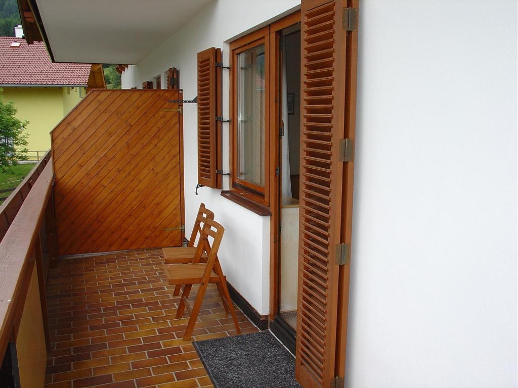 شقة Landhaus Dickhardt سخلادميخ الغرفة الصورة