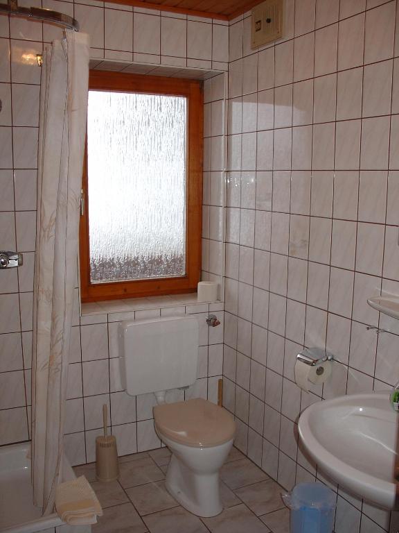 شقة Landhaus Dickhardt سخلادميخ الغرفة الصورة