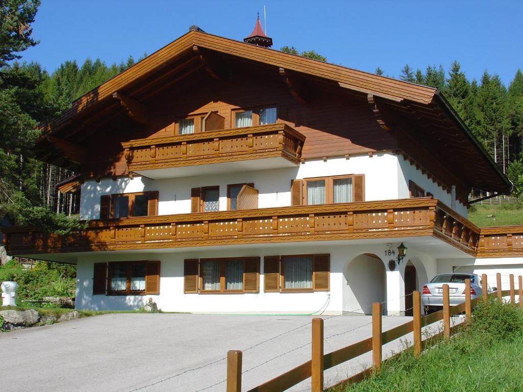 شقة Landhaus Dickhardt سخلادميخ المظهر الخارجي الصورة