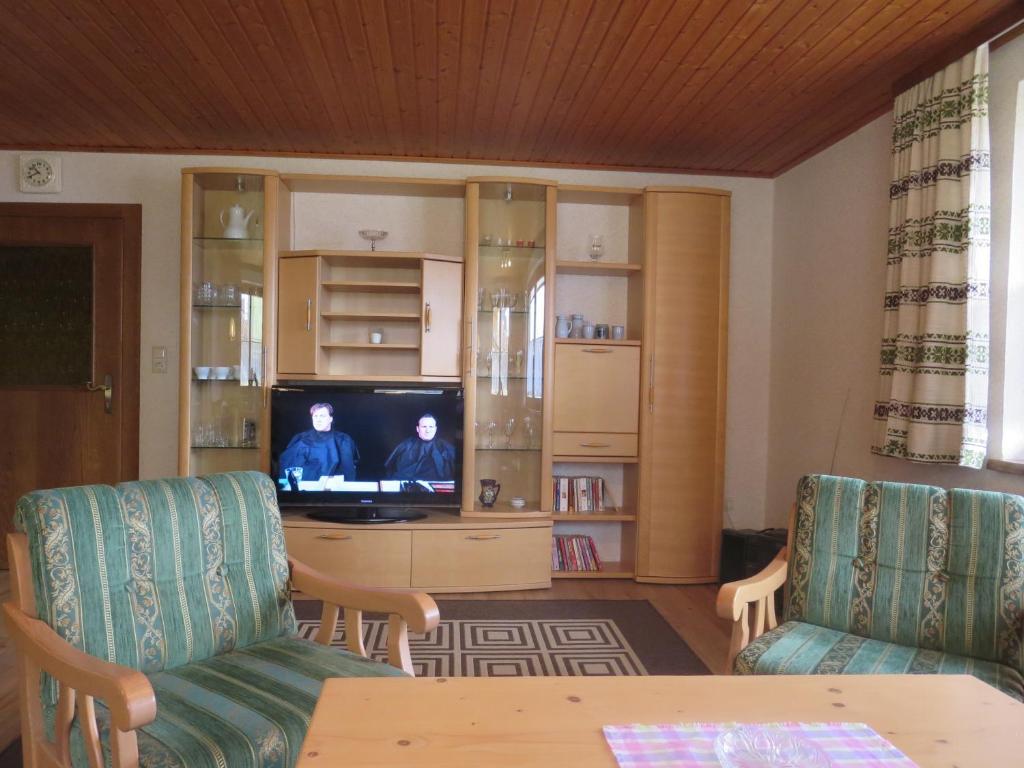 شقة Landhaus Dickhardt سخلادميخ المظهر الخارجي الصورة